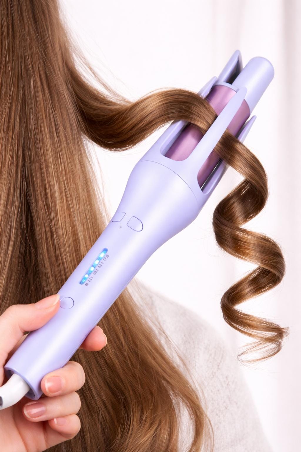 Rizador de pelo 3 en 1