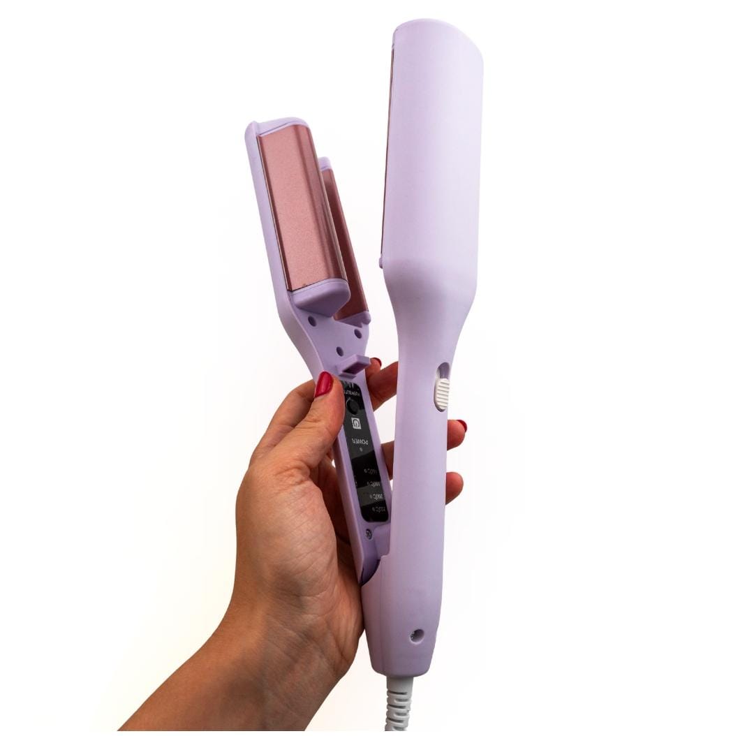 Ondulador de pelo Wavy Curler