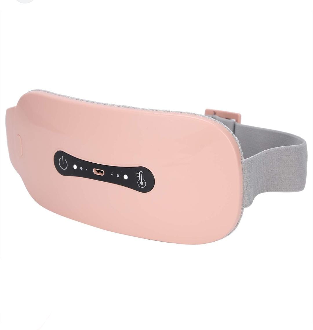 Cinturon calefactado para dolores menstruales y cólicos